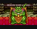 ムドー戦!!初見が操作！ドラクエ６を男二人で実況プレイ！《９》