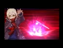 【FGO】鈴鹿御前 と ヒロインXオルタの女子高生対決　～CCCイベント～