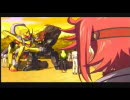 コードギアスＲ２ 第04話 「逆襲の処刑台」のCM　低画質