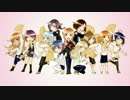 【11人で】恋と浄土の八重桜【歌ってみた】