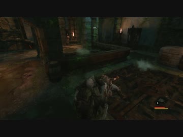 【Styx:Master of Shadow】新米ゴブリンが行く【part.24】