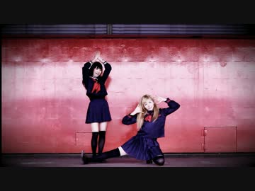 【pamy】イドラのサーカス 踊ってみた【毎週投稿第一弾】