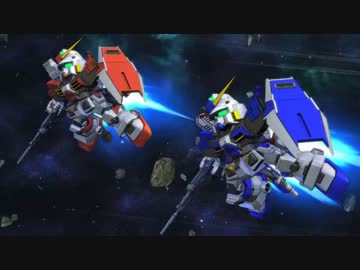 【ゆっくり実況】量産機＆時系列順縛りのＧジェネジェネシス part28