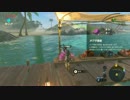 酔っぱらいがゼルダの伝説ブレスオブザワイルド実況プレイPart24
