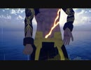 【Fate/MMD】失敗作少女【エミヤオルタ】