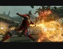 【無双BGM】ねこ武将戦国絵巻 -Stars Mix-
