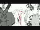 【東方ヴォーカル】惑う暗闇【デザイアドライブ】