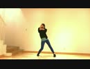 【酢ぱん酸】Nothing but You　踊ってみた