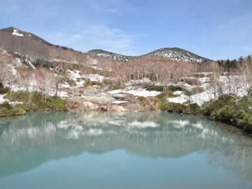 【ゆっくり】こたつのGW【旅行動画】