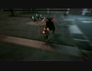 DMCライクなアクションゲーム　Le.Aving プレイ動画