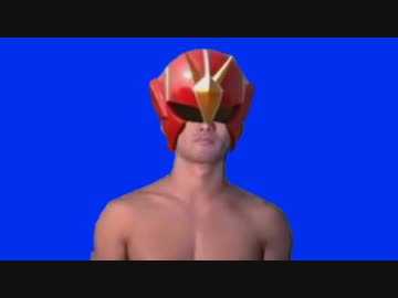 人気の「超人サイバーz」動画 104本 - ニコニコ動画