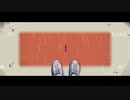 雨とペトラ　男性4人合唱