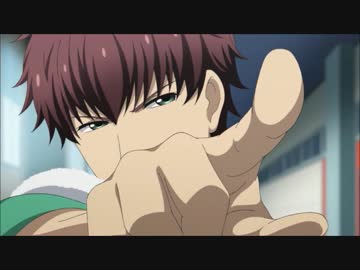 【有罪】北原廉　第6幕まで【無罪】