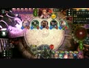 Shadowverse　ネクロこのごろの負けパターン