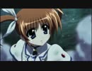 なのは2ndとバトルシップのセリフを入れ替えてみた