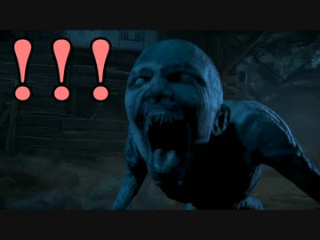 【実況】全員生存ENDを目指してUntil Dawn【part16】