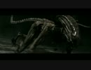 エイリアン：コヴェナント　プロモ映像『珍しい品種』