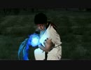 【STREET FIGHTER】ストリートファイター4 OP風動画【コスプレ】