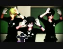[ダンガンロンパV3]男死で＋♂[ツナギ王馬最原天海中心]