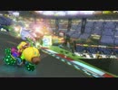 ハンドル狂のマリオカート８デラックス　その２
