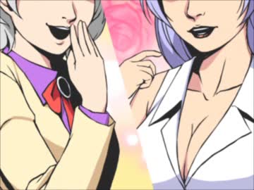 【第9回東方ニコ童祭】【東方まんが】輝夜が頑張りました2017