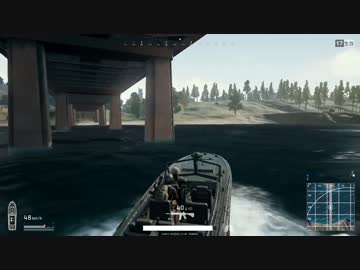 【実況】自称TPSに定評のある男のバトロワ【PLAYERUNKNOWN'S BATTLEGROUNDS】その3