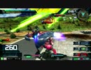 鉄拳全一【バウンドドック視点】