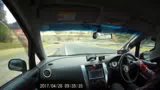 日光サーキット