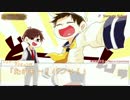 【CoC卓ゲ松さん】『スナーク狩りの夜』　part2(後編)