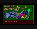 ＳＦＣ版「信長の野望-武将風雲録」普通に天下統一【弟ひとり実況】part40