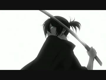 人気の ノラガミ Mad 動画 21本 ニコニコ動画