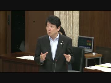 足立康史劇場　強酸党に一撃で完全勝利するの巻ｗｗｗｗ