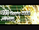 J-Ravers - 1998 (Sparky 2006) ~Full Version~
