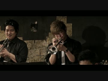 【Lowland Jazz】ようこそジャパリパークへ【Live】