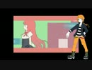 [UTAU]drop pop candy[自作音源]