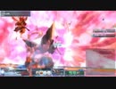 輪廻の徒花ソロ(Gu/nsura) Fi/Hu part4