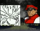 mugen 垣根帝督を操作して遊んでみた その9