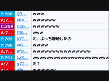 うんこちゃん　緊急会議　2枠目