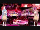 琴葉姉妹フリーダムな動画