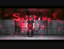 【せぇ。＠ちーちゃん】Splatter Party【オリジナル振付】