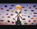 【韓国アニメ】ターニングメカード 8話【字幕付き】