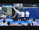 PRODUCE101 season2 アクロバット教室