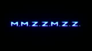 【音MAD】M.M.Z.Z.M.Z.Z.【一本満足バー】