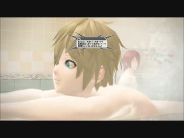 [PSO2EP4]外伝 決闘[2/3]