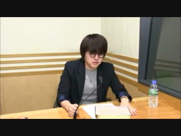 【A&amp;G版】内田雄馬 君の話を焼かせて2017年5月10日#019