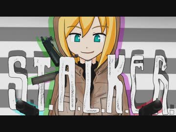 【S.T.A.L.K.E.R.】Shadow of Chernobyl Part3【VOICEROID実況】