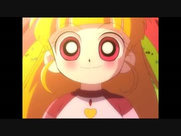 【NC】出ましたっ!パワパフガールズZ　OP・ED集