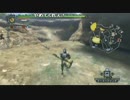 ファルコン竹田『モンスターハンター3(トライ)』Part14【2017/05/10】