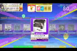 【CHUNITHM】Jack-the-Ripper◆(MASTER) LV13【機神の暴走】