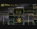 【悪魔城ドラキュラHD】伝説のヴァンパイアハンター3人衆の旅路　第5章